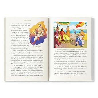 Fascinating Maharajas of India: Twenty-Five Princely States and Their Extraordinary Stories