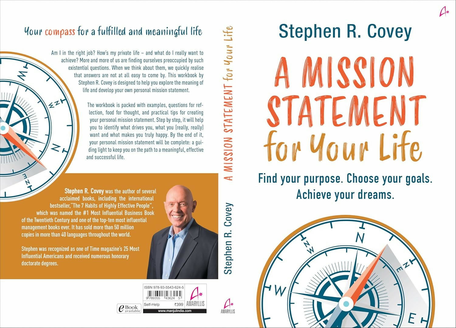 A Mission Statement for your Life