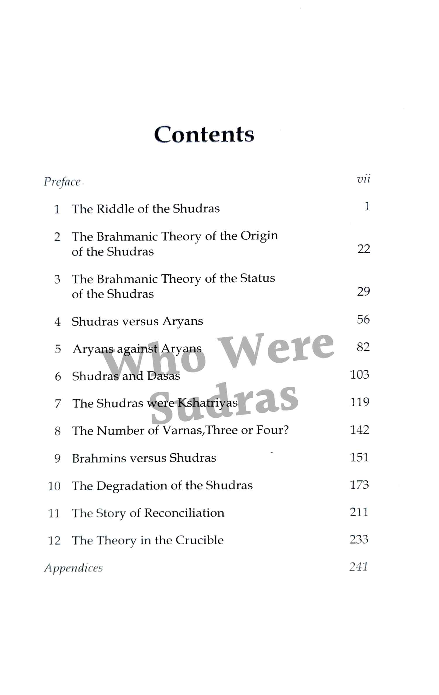 Jai Bheem Combo Set (English)