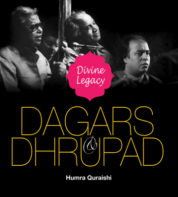 dagar & Dhrupad
