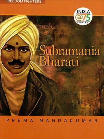 SUBRAMANIA BHARATI (English)