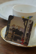 Udaipur Fridge Magnet
