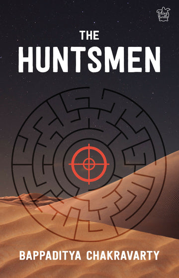The Huntsmen (P.B)