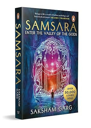 Samsara: Enter The Valley Of The Gods