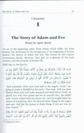 Stories of the Prophets