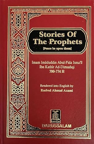 Stories of the Prophets