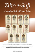Zikr-e-Sufi - Combo Set (Hindi)