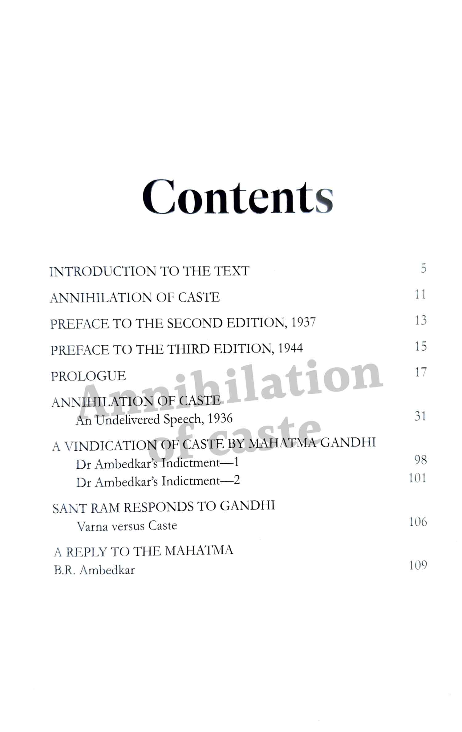 Jai Bheem Combo Set (English)