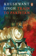 Khuswant Singh Book Combo Set (English)