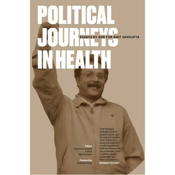 Political Journeys in Health