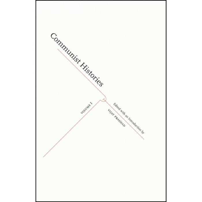Communist Histories