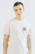 Bring Your Own Bahar Unisex Oversized T-Shirts