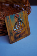Aafreen Fridge Magnet