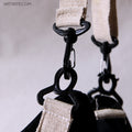 The pen is my livelihood- Ismat Chughtai Jhola/Tote Bag