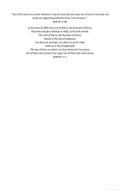 Secrets of Divine Love
