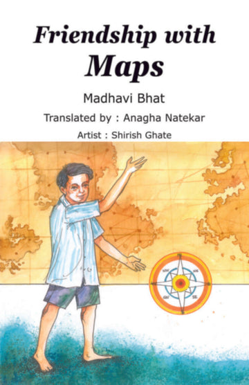 Friendship with Maps
