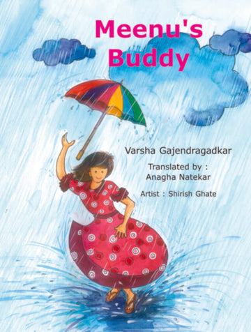 Meenu's Buddy
