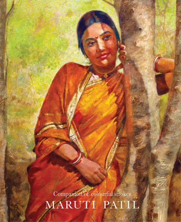 Companion of Colourful Strockes