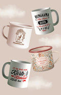 Rekhta's Urdu Shayari Mugs