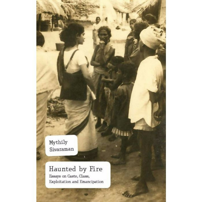 Haunted by Fire