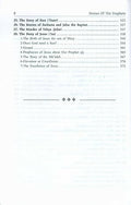 Stories of the Prophets
