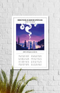 Rekhta Shayari/ Ghazal Frames