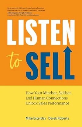 Listen to Sell