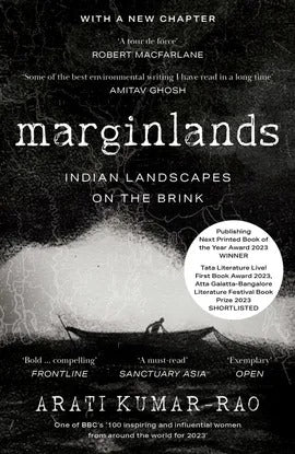 Marginlands