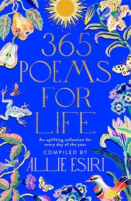365 Poems for Life