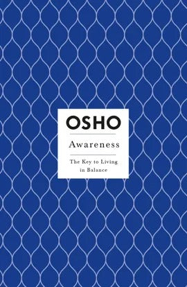 Awareness