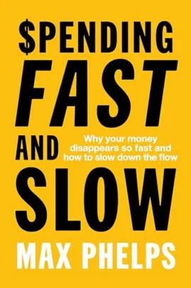 Spending Fast and Slow