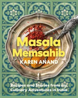 Masala Memsahib