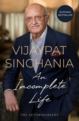 An Incomplete Life