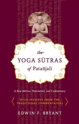 The Yoga Sutras of Patanjali