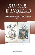 Shayar-E-Inqalab Josh Malihabad