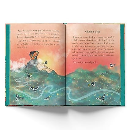 How to Be Happy with Who You Are