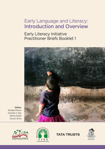 Early Language and Literacy : Introduction and Overview (Booklet 1)
