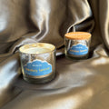 Bombay Breeze Jar Candle
