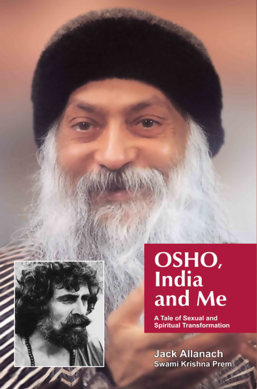 OSHO INDIA AND ME
