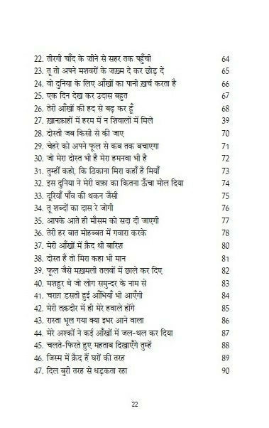 Main Zinda Hoon Book Combo Set