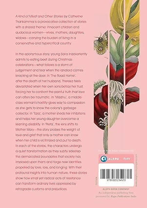 A Kind of Meat and Other Stories