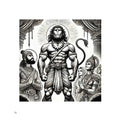 SHRI HANUMAN CHALISA