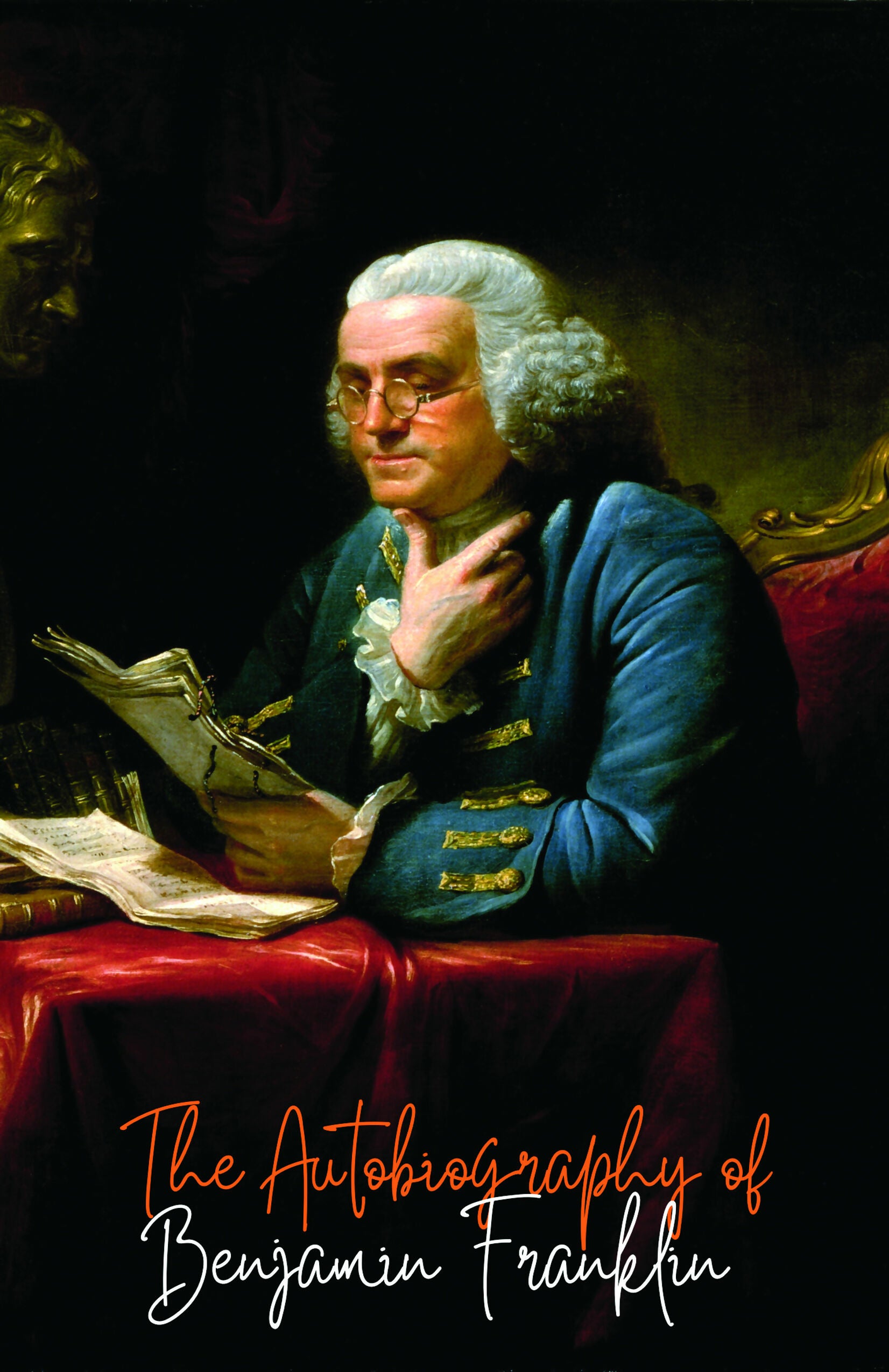 The Autobiography of Benjamin Franklin (POD)
