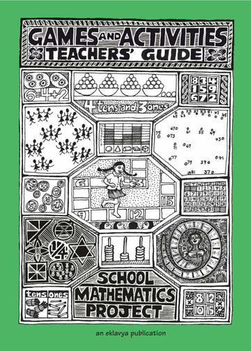 Games and Activities Teachers' Guide