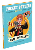 Ron Weasley