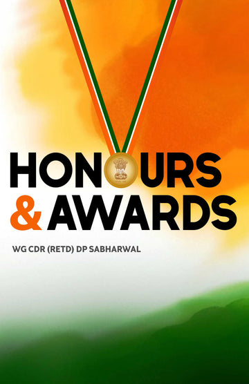 Honours And Awards