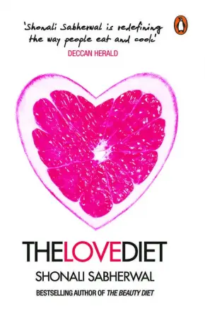 Love Diet The (Bpb)