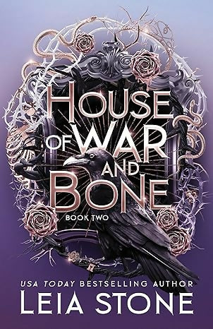 House of War and Bone