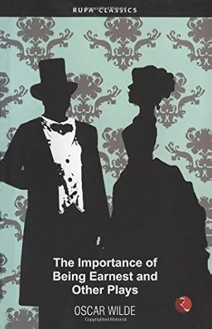 The Importance of Being Earnest