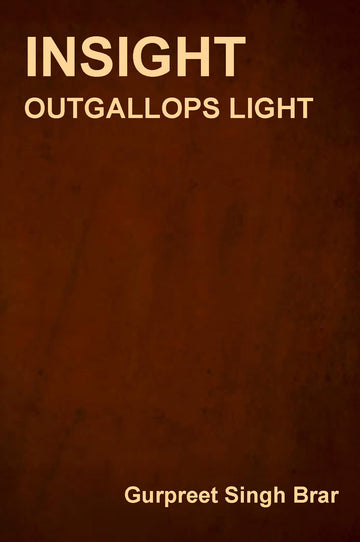 Insight Outgallops Light
